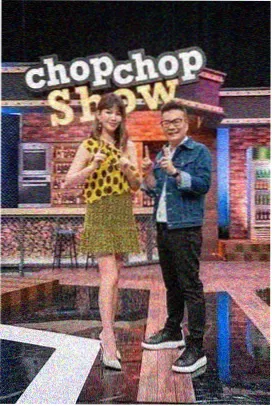 心动的第9季嘉宾 周砚 纪录片剪辑师